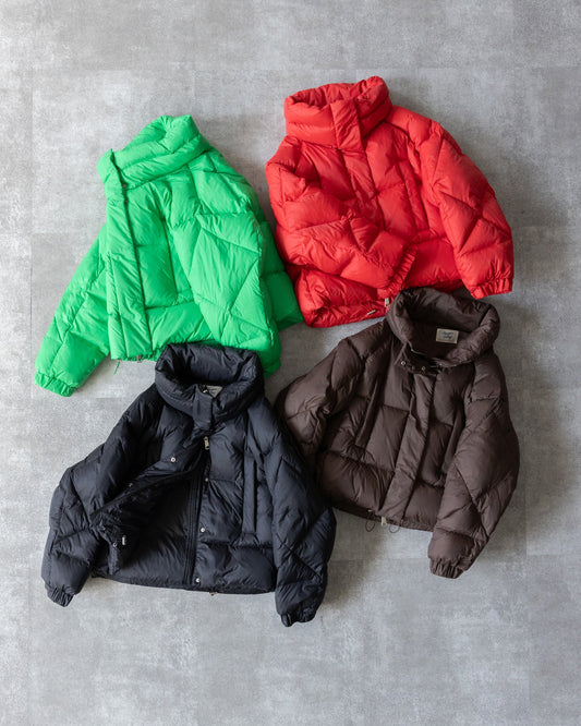 Down Jacket