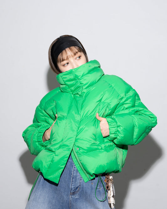 Down Jacket