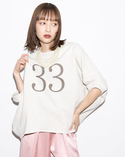 Sweat Tops