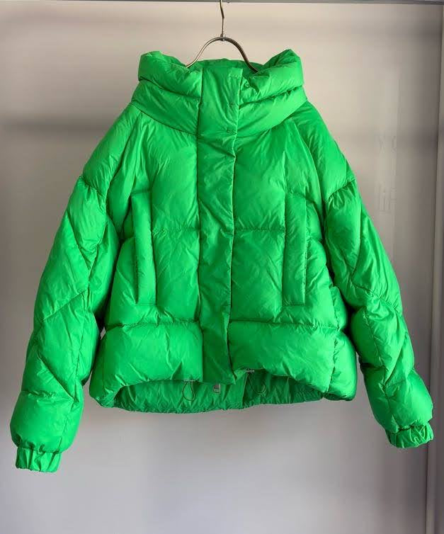 Down Jacket