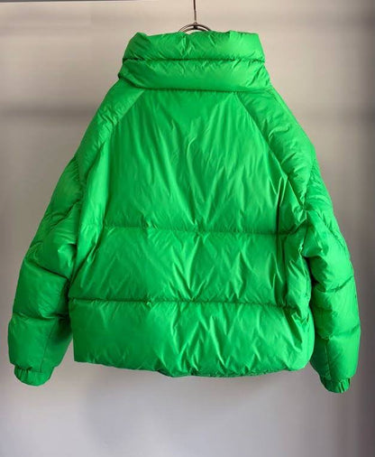 Down Jacket