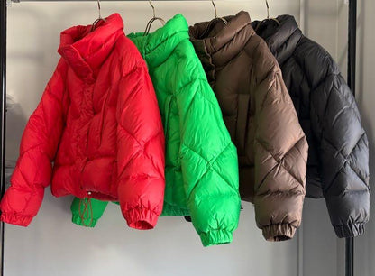 Down Jacket