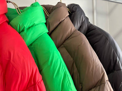 Down Jacket