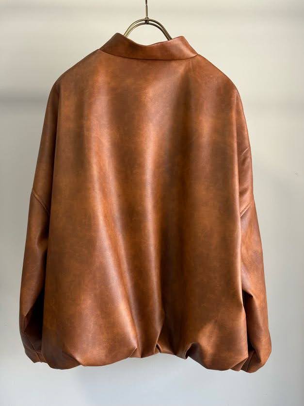 Leather Riders Jacket