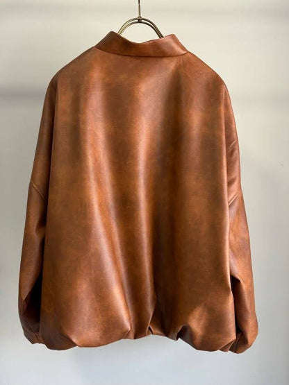Leather Riders Jacket