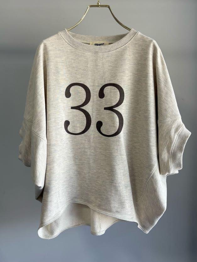 Sweat Tops