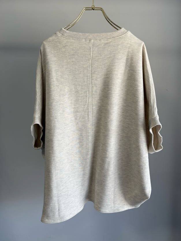 Sweat Tops