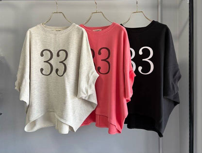 Sweat Tops