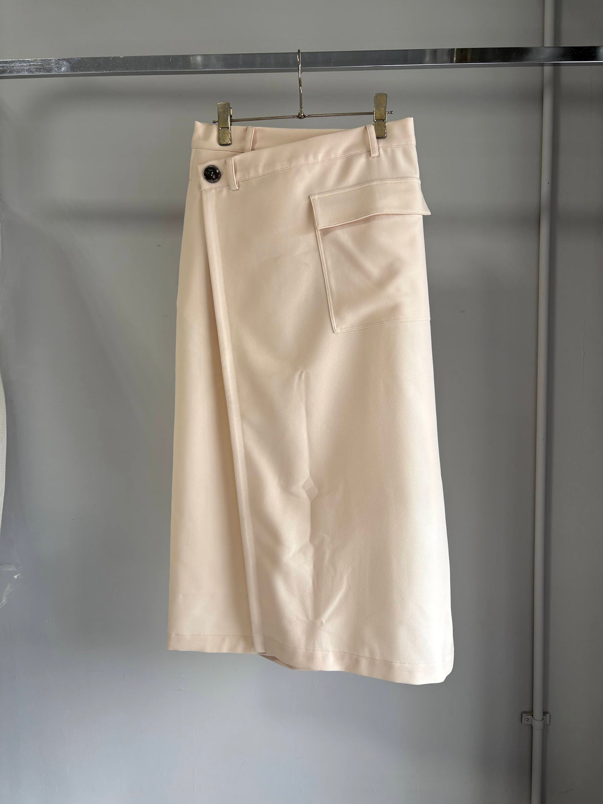 Wrap Skirt