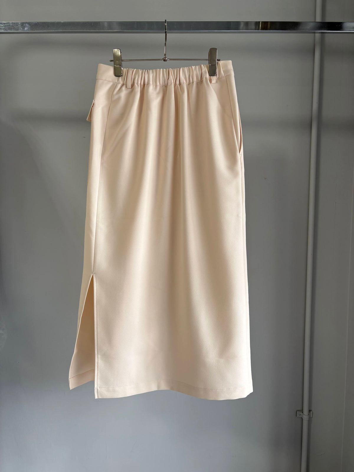 Wrap Skirt