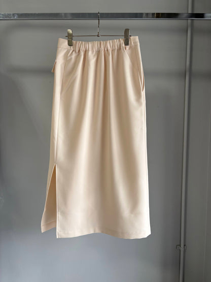 Wrap Skirt